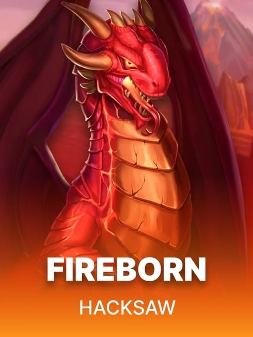 Fireborn game screenshot