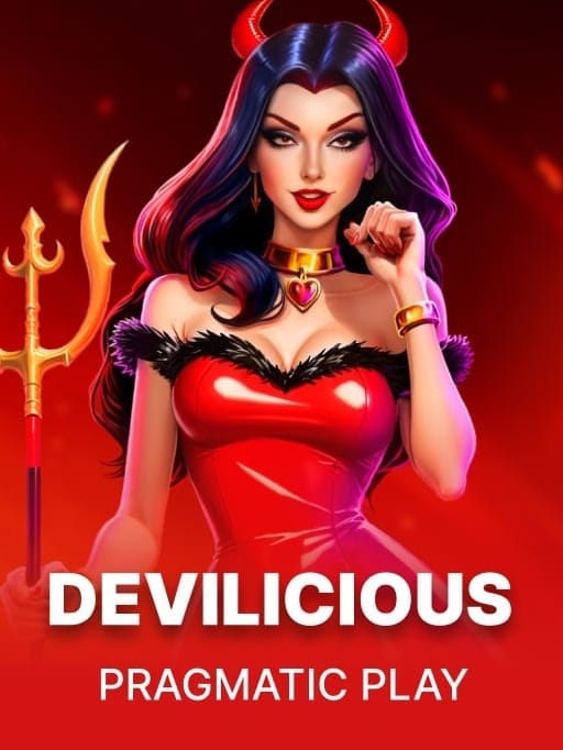 Devilicious game screenshot