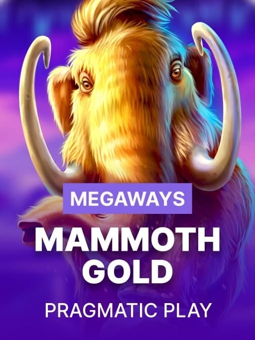 Mammoth Gold Megaways thumbnail