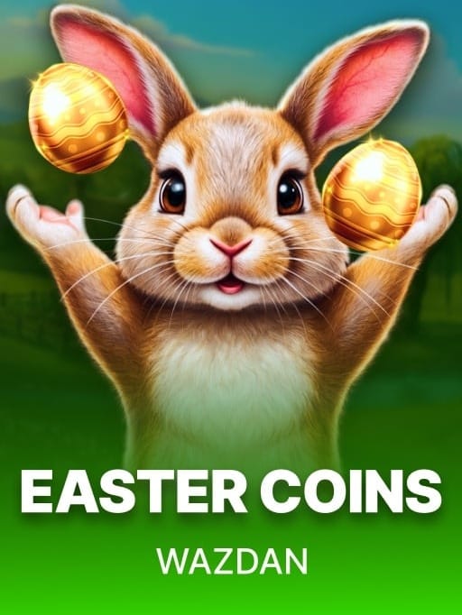 Easter Coins thumbnail
