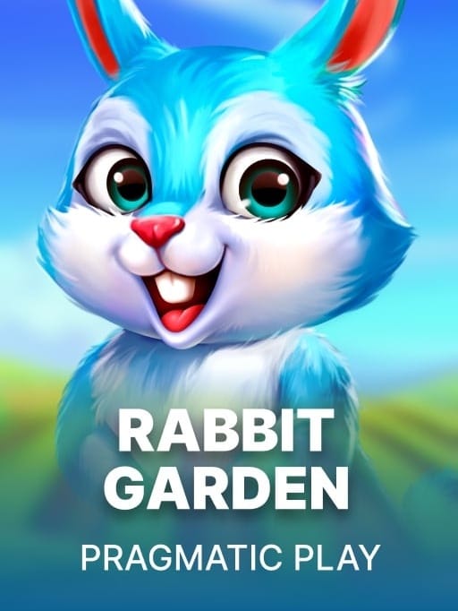 Rabbit Garden thumbnail